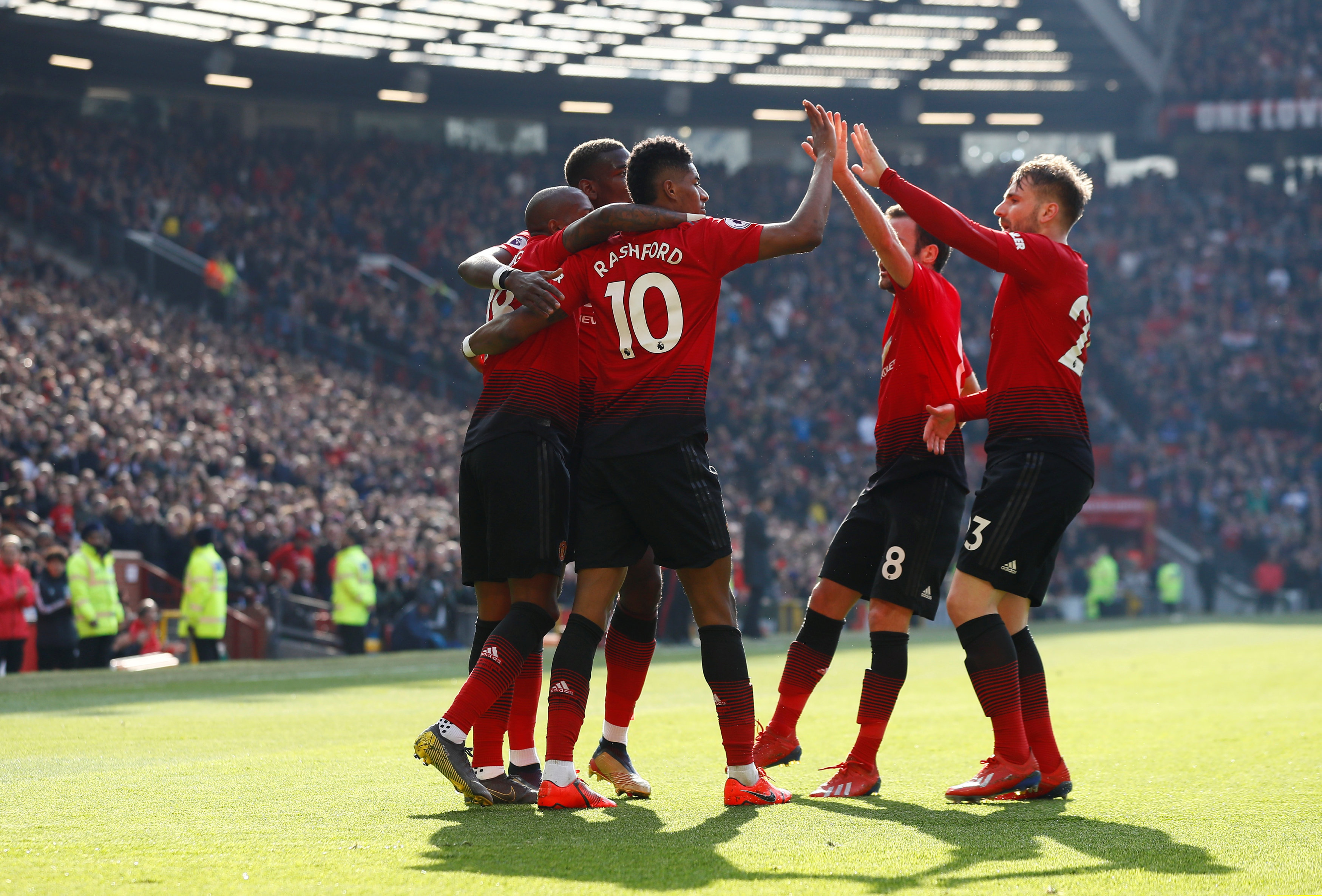 得四连胜 得四连胜