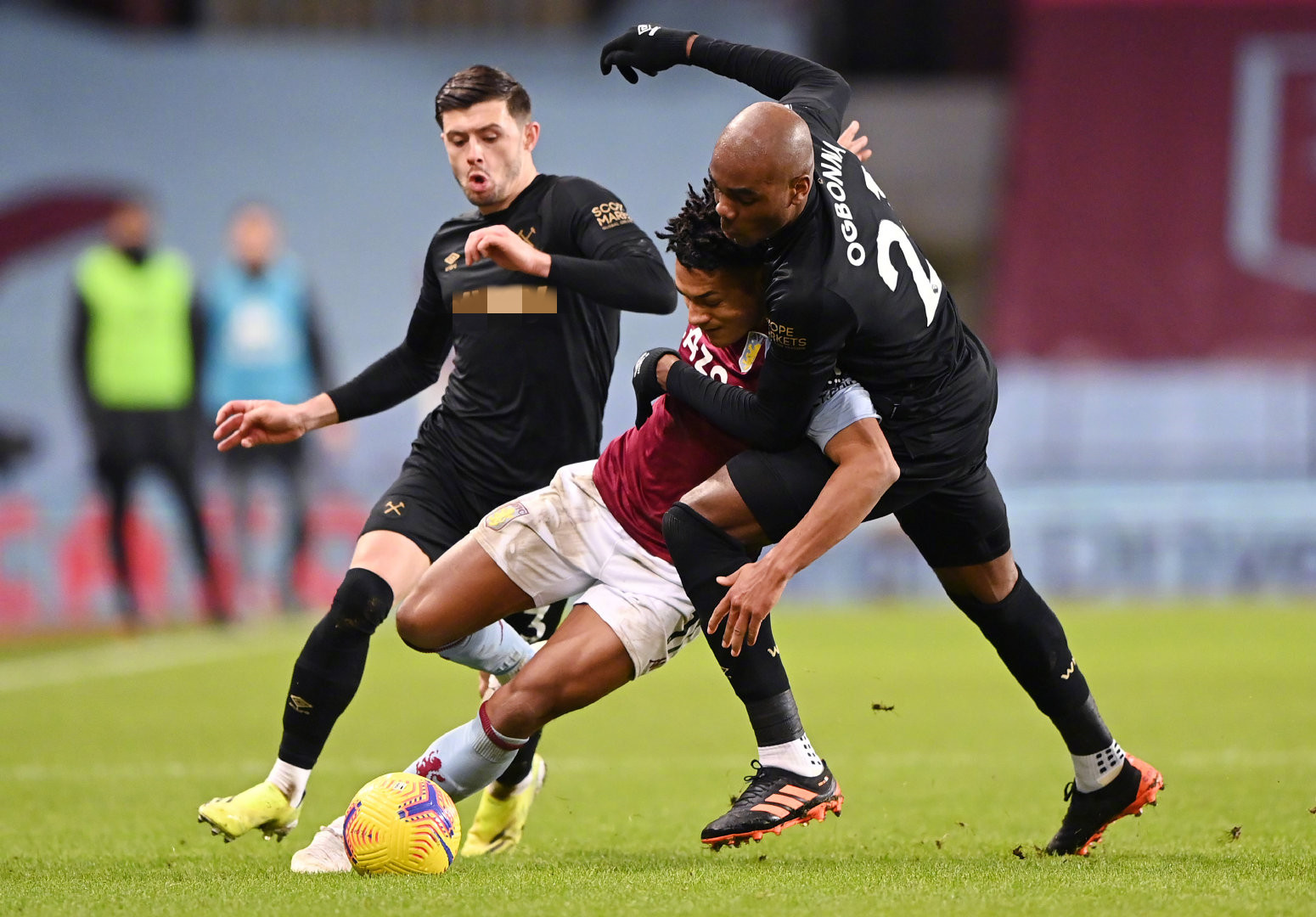 戰術執行能 戰術執行能