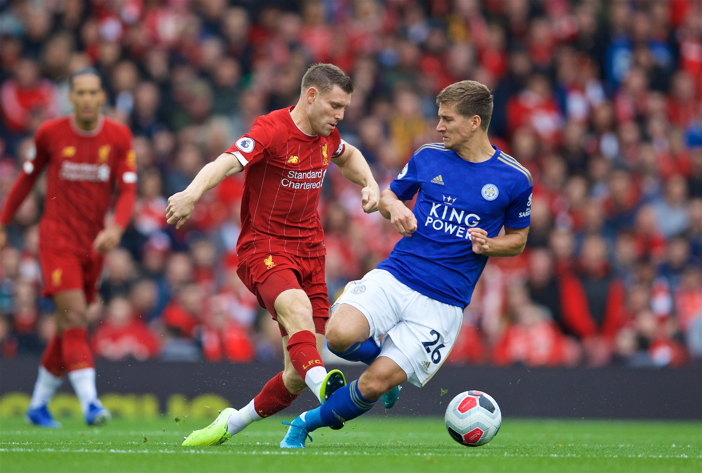 为球队长远 为球队长远